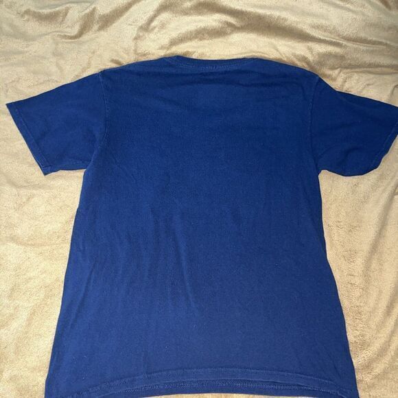 Licensed Batman Welcome To Gotham City Youth X-Large T-Shirt Comic Con Twitch Co - Picture 11 of 16